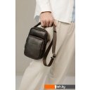 Женские и мужские сумки Igermann 1162 23С1162К6 (коричневый)