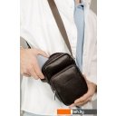 Женские и мужские сумки Igermann 1162 23С1162К6 (коричневый)
