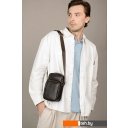 Женские и мужские сумки Igermann 1162 23С1162К6 (коричневый)