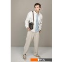 Женские и мужские сумки Igermann 1162 23С1162К6 (коричневый)