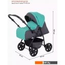 Детские коляски и аксессуары Rant Basic Riva PW 01 (2 в 1, green) Детские коляски и аксессуары Rant Basic Riva PW 01 (2 в 1, green)