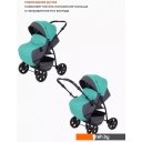 Детские коляски и аксессуары Rant Basic Riva PW 01 (2 в 1, green) Детские коляски и аксессуары Rant Basic Riva PW 01 (2 в 1, green)
