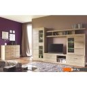 Полки, стеллажи, системы хранения Anrex Oskar 2NB Дуб Санремо