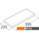 Полки, стеллажи, системы хранения Domax FS 60/24 SZ (серый)