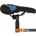 Велосипеды Novatrack Battler 24 2023 (белый)