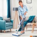 Электрошвабры, паровые швабры и полотеры Endever Odyssey Q-624