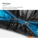 Спальные мешки Naturehike CW400 NH18C400-D (L, черный)