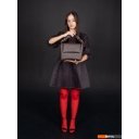 Женские и мужские сумки MT.style Barbie (коричневый)