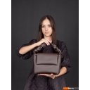 Женские и мужские сумки MT.style Barbie (коричневый)