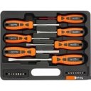 Наборы инструментов Sparta 13309 (21 предмет)