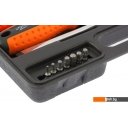 Наборы инструментов Sparta 13309 (21 предмет)