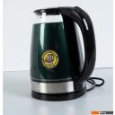 Электрочайники и термопоты Goodhelper KPG-1811 (зеленый)