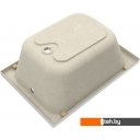 Ванны Triton Литл 100 100х70 (с экраном)