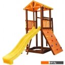 Детские спортивные комплексы и игровые площадки Perfetto Sport Pitigliano-17