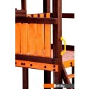 Детские спортивные комплексы и игровые площадки Perfetto Sport Pitigliano-17