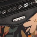 Женские и мужские сумки David Jones 823-7005-3-BLK (черный)