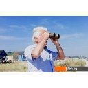 Бинокли, подзорные трубы и приборы ночного видения Praktica Falcon 8x40 (песочный)