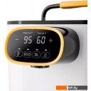 Электрочайники и термопоты Kitfort KT-2520