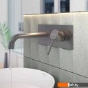 Смесители Berges Wasserhaus Ventas R 076015