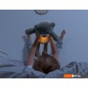 Интерактивные игрушки и роботы Zazu Мишка Броуди ZA-BRODY-02 (синий)