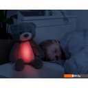 Интерактивные игрушки и роботы Zazu Мишка Броуди ZA-BRODY-02 (синий)