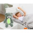 Интерактивные игрушки и роботы Zazu Мишка Броуди ZA-BRODY-02 (синий)