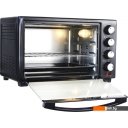 Мини-печи (ростеры) GFgril GFO-30B Convection Plus