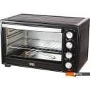 Мини-печи (ростеры) GFgril GFO-30B Convection Plus