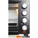 Мини-печи (ростеры) GFgril GFO-30B Convection Plus