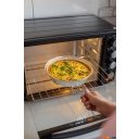 Мини-печи (ростеры) GFgril GFO-30B Convection Plus