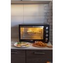 Мини-печи (ростеры) GFgril GFO-30B Convection Plus