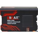 Сварочные инверторы Brait MMA-250L