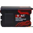 Сварочные инверторы Brait MMA-250L