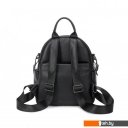 Рюкзаки Mironpan 8386 (черный)