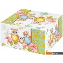 Предметы сервировки Elan Gallery Совушки 420238