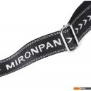 Женские и мужские сумки Mironpan 36074 (черный)
