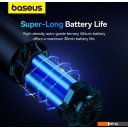 Автомобильные пылесосы Baseus A5 Car Vacuum Cleaner C30459500111-00