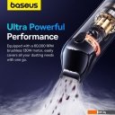 Автомобильные пылесосы Baseus A5 Car Vacuum Cleaner C30459500111-00