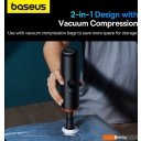 Автомобильные пылесосы Baseus A5 Car Vacuum Cleaner C30459500111-00