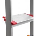 Лестницы и стремянки Новая высота NV 3217 3217110 (10 ступеней)