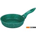 Сковороды Elan Gallery Гармония вкуса 120629 (изумруд)