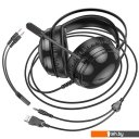 Наушники и гарнитуры Borofone BO108 (черный)