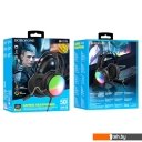 Наушники и гарнитуры Borofone BO108 (черный)