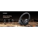 Наушники и гарнитуры Ugreen HiTune Max 5 (черный)