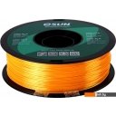 Расходные материалы и аксессуары для 3D-печати eSUN eSilk PLA 1.75 мм 1000 г (темно-желтый) Расходные материалы и аксессуары для 3D-печати eSUN eSilk PLA 1.75 мм 1000 г (темно-желтый)