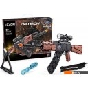 Конструкторы CaDa Detech Автомат АК-47 C61009W