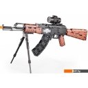 Конструкторы CaDa Detech Автомат АК-47 C61009W