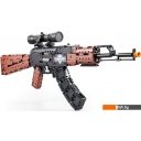 Конструкторы CaDa Detech Автомат АК-47 C61009W