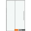 Душевые кабины Grossman Galaxy 100.K33.01.110.10.00 110x195 (хром/стекло прозрачное) Душевые кабины Grossman Galaxy 100.K33.01.110.10.00 110x195 (хром/стекло прозрачное)