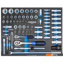 Наборы инструментов FORSAGE F-K4701 (70 предметов)